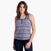 Womens * | Kuhl Solstice Tank