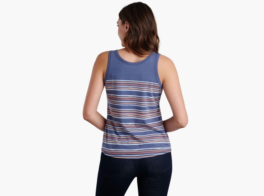 Womens * | Kuhl Solstice Tank