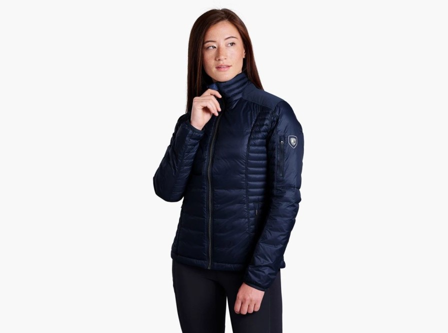 Womens * | Kuhl Spyfire Jacket