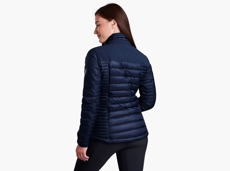 Womens * | Kuhl Spyfire Jacket