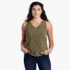 Womens * | Kuhl Vantage Tank