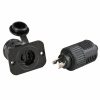 Downrigger Accessories * | Scotty Depthpower Electric Plug & Socket 34321