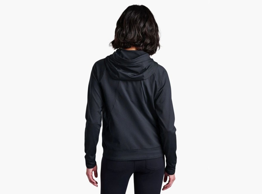 Womens * | Kuhl Bliss Hoody