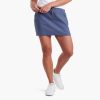 Womens * | Kuhl Haven Skort