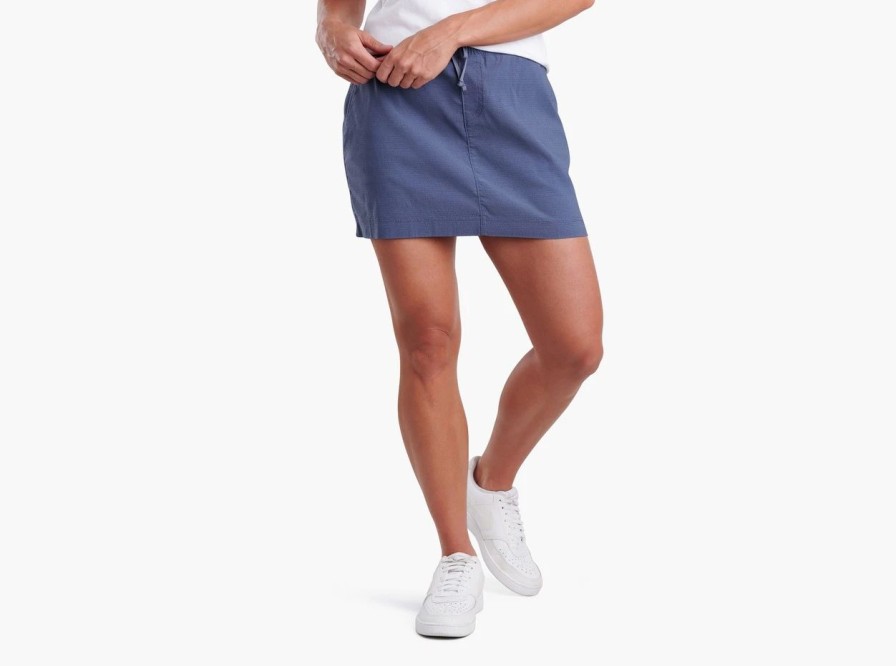 Womens * | Kuhl Haven Skort