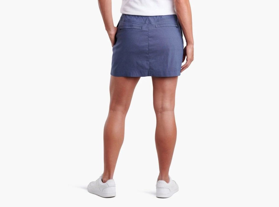 Womens * | Kuhl Haven Skort