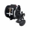 Trolling Reels * | Penn Rival Level Wind Reel Rvl30Lwlc