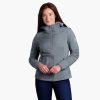 Womens * | Kuhl Aktivator Hoody