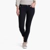 Womens * | Kuhl Danzr Skinny Jean Midnight