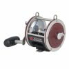 Trolling Reels * | Penn 113H2Sp Special Senator Star Drag 4/0 Right Hand Brass Spool Reel