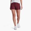 Womens * | Kuhl Kontour Short 4