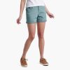 Womens * | Kuhl Kontour Short 8