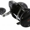 Trolling Reels * | Okuma Magda Pro 20 Dxt Line Counter Reel