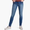 Womens * | Kuhl 9 Kontour Flex Denim Skinny