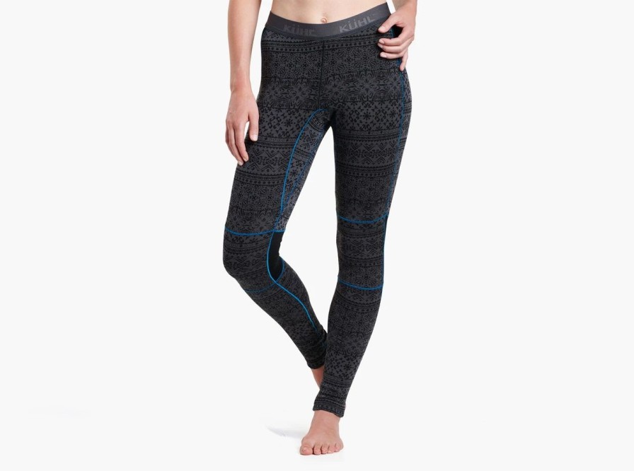 Womens * | Kuhl Kaskade Bottom