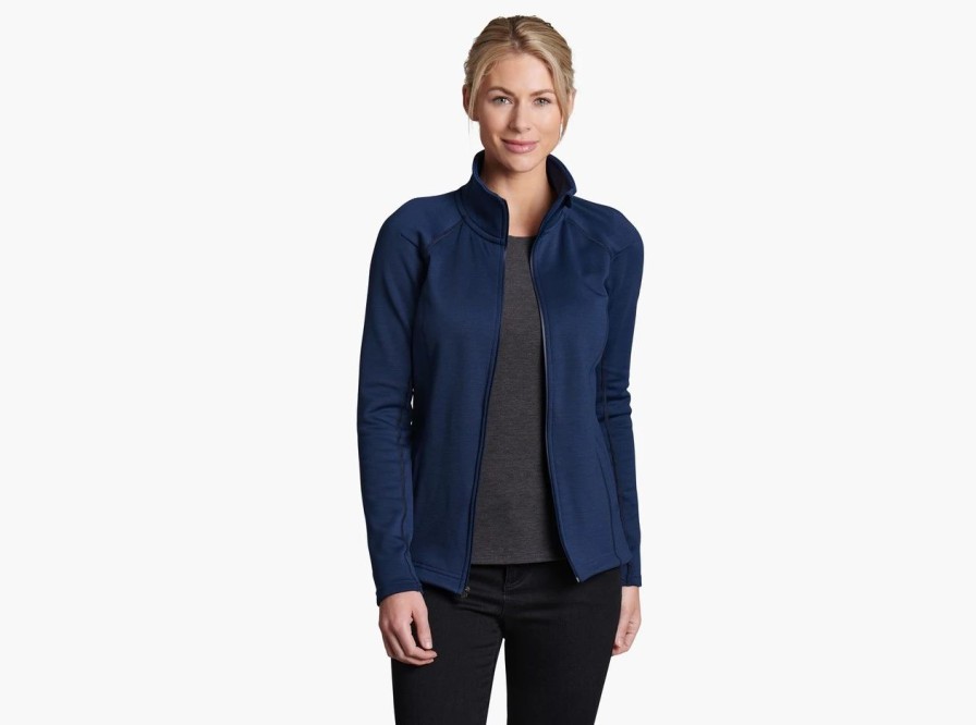 Womens * | Kuhl Dynawool Jacket