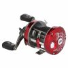 Trolling Reels * | Abu Garcia C3 Carp Special Round Reel C3-6500Crpspc22