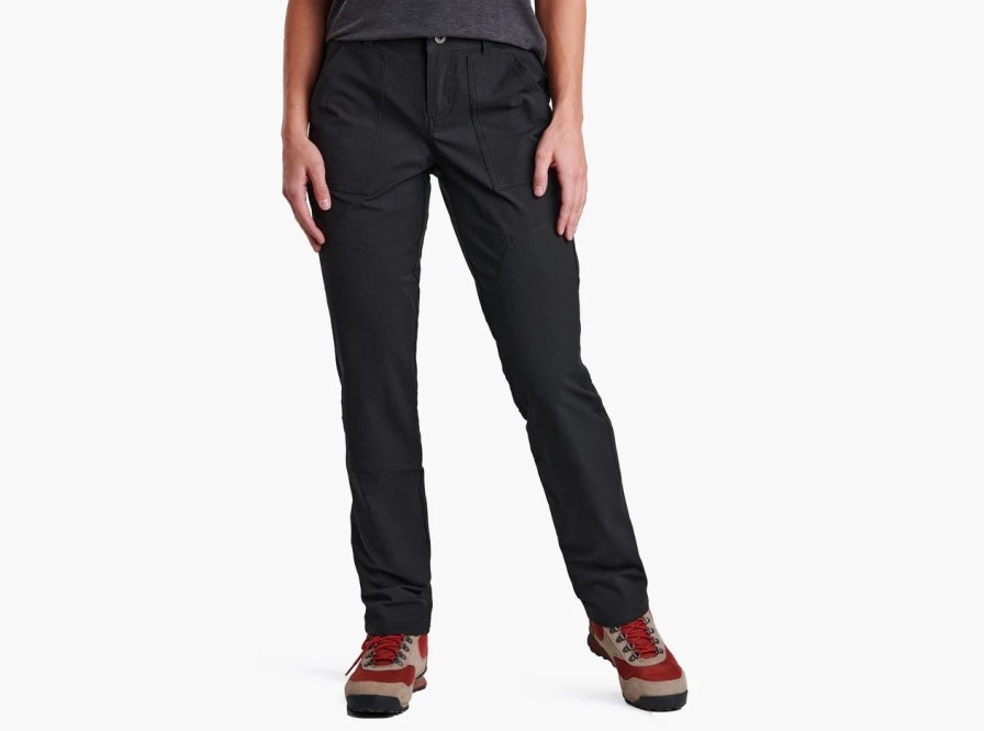 Womens * | Kuhl Resistor Kraft Pant