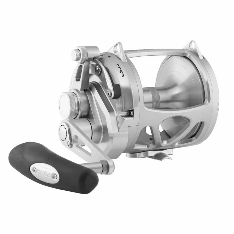 Trolling Reels * | Penn International Vi Series Int50Viws Trolling Reel