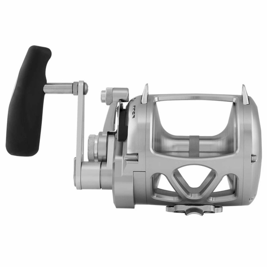 Trolling Reels * | Penn International Vi Series Int50Viws Trolling Reel