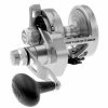 Trolling Reels * | Penn Torque Lever Drag 2 Speed Trq40Nld2S