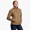 Womens * | Kuhl Generatr Flannel Lined Jacket