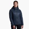 Womens * | Kuhl Spyfire Hoody