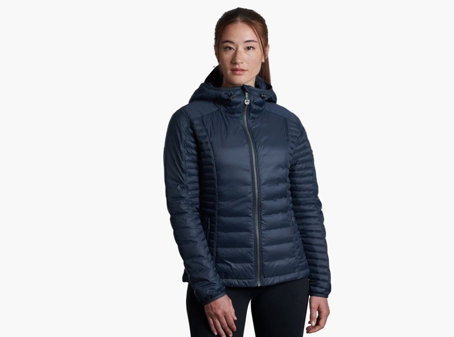 Womens * | Kuhl Spyfire Hoody