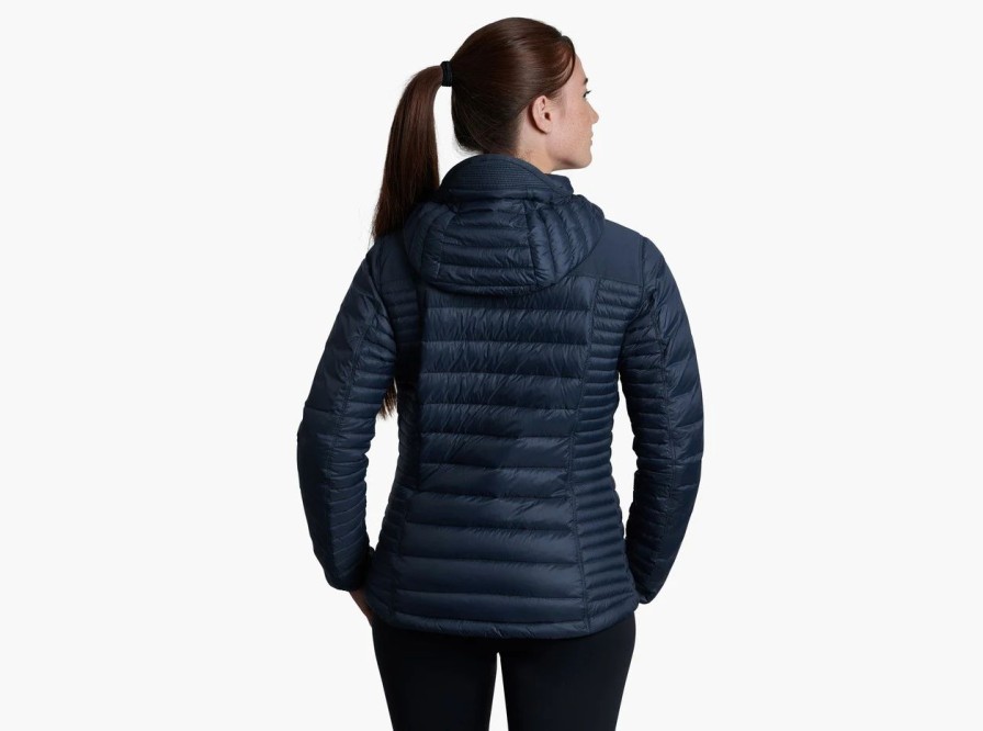 Womens * | Kuhl Spyfire Hoody