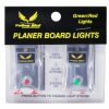 Downrigger Accessories * | Yellow Bird Planer Board Led Lights (Pbl-100)