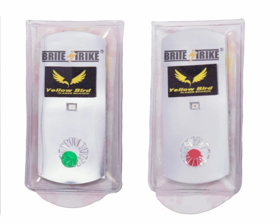 Downrigger Accessories * | Yellow Bird Planer Board Led Lights (Pbl-100)