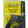 Downrigger Accessories * | Yellow Bird Quick Grip Snap Releases (Rp-160)