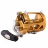 Trolling Reels * | Penn International Vi Series Int30Viw Trolling Reel