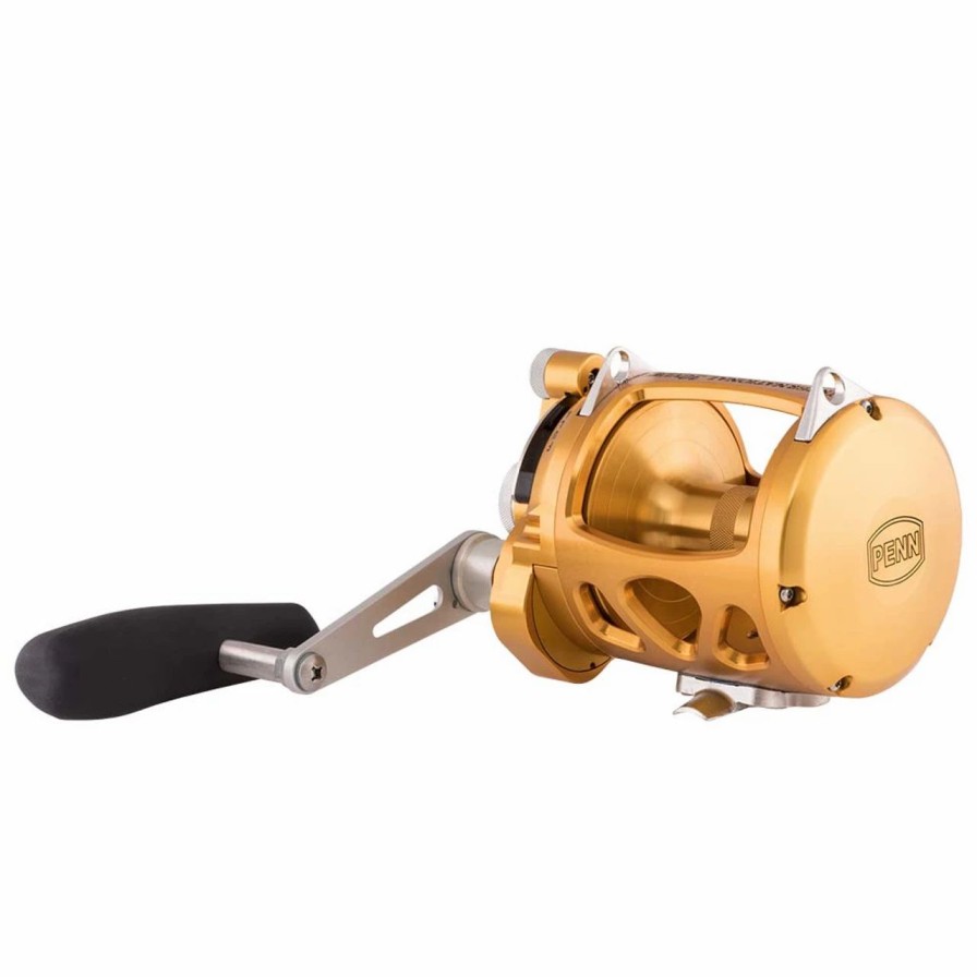 Trolling Reels * | Penn International Vi Series Int30Viw Trolling Reel