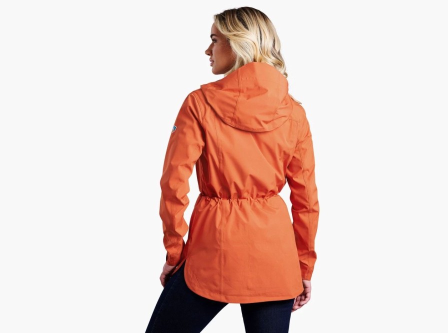 Womens * | Kuhl Stretch Voyagr Jacket