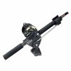 Downrigger Accessories * | Scotty Striker Rod Holder W/241 Side/Deck Mount