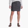 Womens * | Kuhl Kontour Skirt