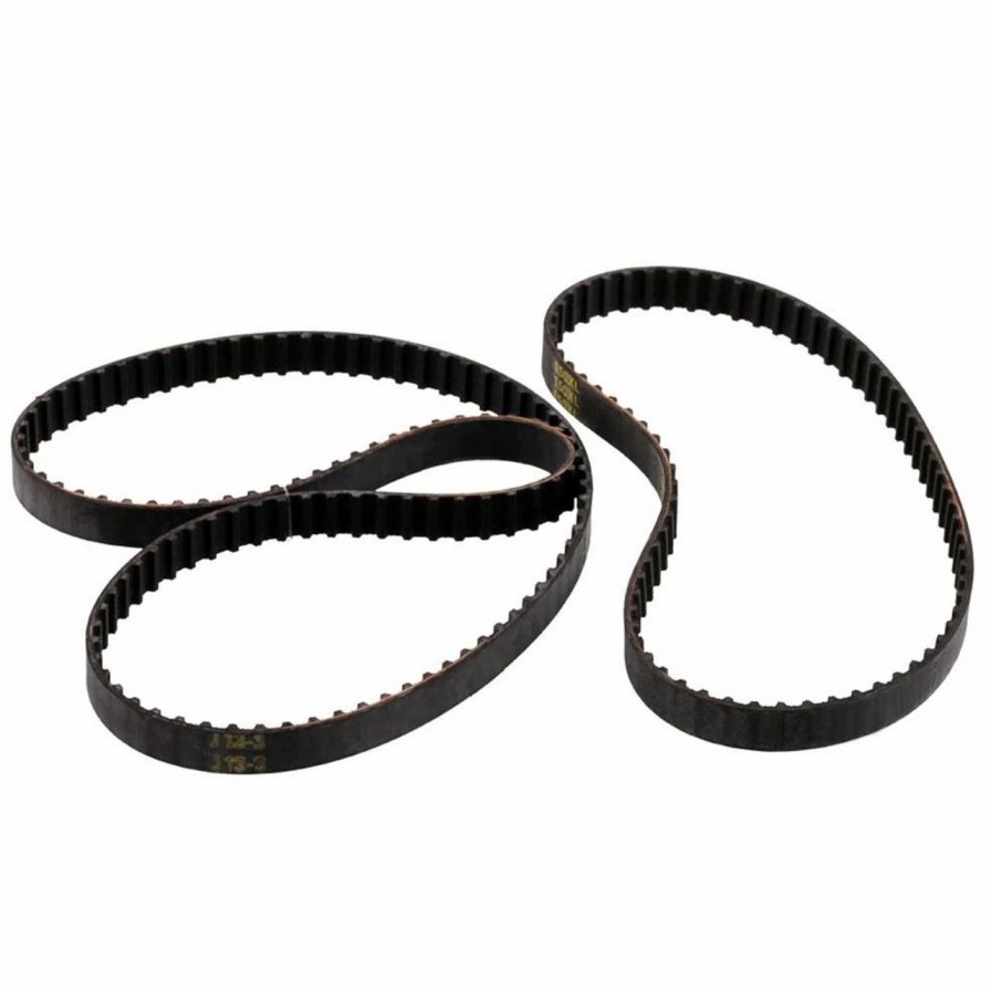 Downrigger Accessories * | Scotty 1128 Depthpower Spare Drive Belt Set 1-Large 1-Small 67494