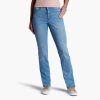 Womens * | Kuhl 9 Kontour Flex Denim Straight