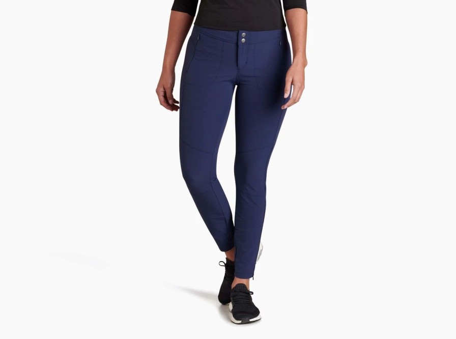 Womens * | Kuhl Transcendr Skinny