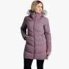 Womens * | Kuhl Frost Parka