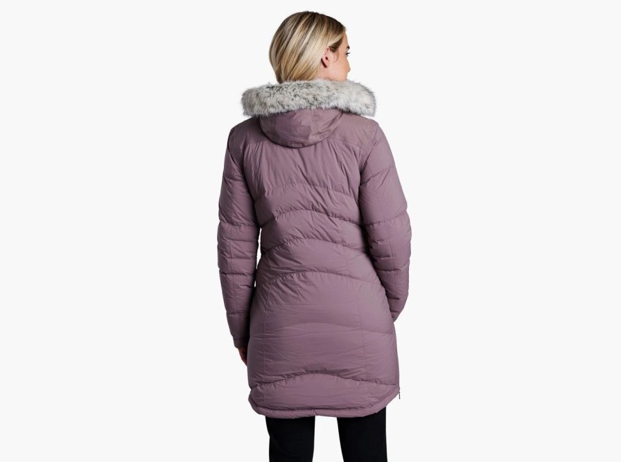 Womens * | Kuhl Frost Parka