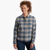 Womens * | Kuhl Kraftwerk Flannel