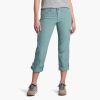 Womens * | Kuhl Freeflex Roll-Up Pant