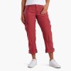 Womens * | Kuhl Splash Roll-Up Pant