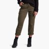 Womens * | Kuhl Kultivatr Kargo Crop