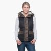 Womens * | Kuhl Arktik Down Vest