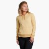 Womens * | Kuhl Stria Pullover Hoody