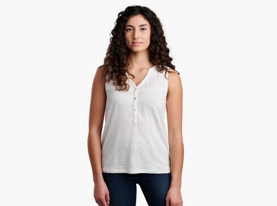 Womens * | Kuhl Brisa Tank