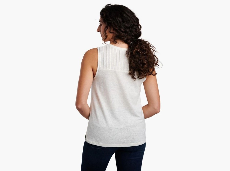 Womens * | Kuhl Brisa Tank